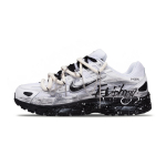 Nike P 6000 madalad jooksutossud meestele, must CD6404-107(team968-) 42.5