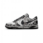 Nike Suur Universumi Avastamine, T&auml;hesinine Taev &Uuml;mbritseb Kuud Libisemisvastased Kulumiskindlad Madalad Laualaua Kingad 355152-106(Team1007-) 40.5
