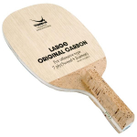 Yasaka lauatennise suur pall suur originaal Jaapani &uuml;ks reket, t&uuml;&uuml;p, s&uuml;sinik, pliiatsihoid, suurus, YR-287