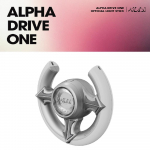 ALPHA DRIVE ONE Ametlik Valgusti