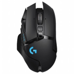 Logitech G502 LIGHTSPEED juhtmevaba m&auml;nguhiir laadimisdokiga