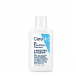 CeraVe SA Salits&uuml;&uuml;lhappe Puhastusgeel 30ml