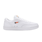 Nike Wmns Court Vintage Premium 'Valge' 35.5