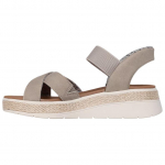 Skechers Bobs Sun Ray - Move Over Vabaaja Mugavad Mitmek&uuml;lgsed Rannasandaalid Naiste sandaalid Pruun 114414-TPE 38