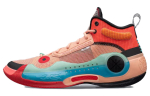 Vooder Way Of Wade 10 - Art ABAS115-8 43 red