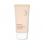 Numbuzin No.3 Portselanip&otilde;hi-tooniv kreem Beež SPF50+PA++++ 50ml 50ml