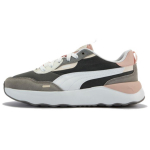 PUMA Runtamed amortisatsiooniga, kulumiskindlad madalad vabaaja jooksujalatsid naistele, hall 392324-09 36
