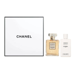 Chanel Coco Mademoiselle Eau De Pafum Intense ja niisutav kehakreem Two-Piece Set: Perfume 100ml+Body Lotion 200ml