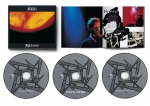 Metallica RELOAD Remastered Deluxe 3 SHM-CD Jaapani v&auml;ljaanne EELTELLIMUS UPC:4988031873670