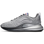 Nike Air Max 720 'Matte Silver' Meeste AO2924-019 EU 38.5