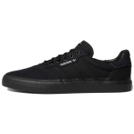 adidas 3MC Vulc 'Core Black' Meeste B22713 EU 35⅔