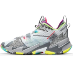 Air Jordan Why Not Zer0.3 'Zer0 Noise' Meeste CD3003-100 EU 43 gray