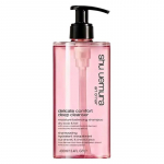 Shu Uemura Juuksur Sakura Peanaha Puhastav &Scaron;ampoon 400ml Juuksehooldus Niisutav Aroomikas Puhastus pruun
