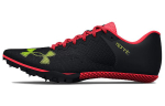 Under Armour Kick Sprint 4 Jooksukingad 'Black Beta' 3025461-001 41
