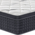 Madrats 140x190 - Paksus 26cm - Sleivant Memory Foam madrats - Oeko-TEX sertifikaadiga - T&auml;iuslik tugi