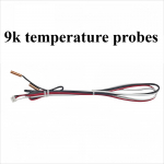 Samsungi konditsioneeri andur 9k 10k 200k Vasktor Kompressori &Uuml;lemine Temperatuuri Kontrolli Sond