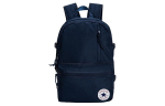 Converse Pol&uuml;ester Seljakott Tavaline Unisex Tumesinine CV2413023PS-003