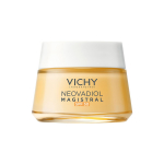 Vichy kreem, pinguldav ja plekieemaldav, v&otilde;itleb vananemise ja menopausi m&otilde;judega, parandab pingsust, fotokaitse SPF50, Neovadiol, 50 ml 1pcs