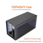 Thunderbolt GPU Dock TH3P4G3: Eraldi graafikakaardi laienduskarp
