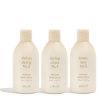 L&otilde;hnastatud kehakreem 250 ml (5 l&otilde;hna) Poply Green Fairy (No. 5)