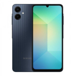 NUTITELEFON - SAMSUNG - Galaxy A06 - 4G - 4 GB RAM - 128 GB sisem&auml;lu