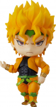 Nendoroid TV Anime Bizarre Stardust DIO ABS PVC V&auml;rvitud Liigutatav Kuju Uuestim&uuml;&uuml;k 4580590129023 JoJo seikluslikud ristis&otilde;dijad Mitte-skaala &