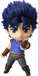 Nendoroid TV-anime Bizarre Jonathan Joestar ABS PVC V&auml;rvitud Liigutatav Kuju JoJo seiklus Mitte-skaala &