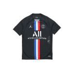 Jordan X Paris Saint Germain 2019/20 Dri Fit Stadium Neljas S&auml;rk BV9197-011 S