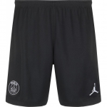 Jordan Dri FIT Paris Saint Germain Jalgpalli P&uuml;ksid Meeste Must FD2324-010 L