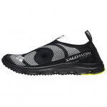 Salomon Rx Moc 3.0 Hooajaline Pehme Mugav Hingav Kerge Madalad Vabaaja Jalan&otilde;ud Unisex vabaaja jalan&otilde;ud Must L47586700 36