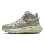 Salomon Odyssey Elmt Mid Gtx Jooksusaapad Unisex toss Flint-Lime L47590100 42⅔