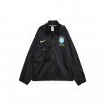 Nike Brasiilia meeste Nike jalgpalli Halo jakk FZ8359-010 XL
