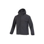 Adidas MYSHELTER Joped Unisex Must Eemaldatav kapuuts M&otilde;&otilde;dukas Muu HG6039 XS
