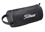 TITLEIST Tarvikud J&auml;rgmise P&otilde;lvkonna V&auml;&auml;rtuslik Kott TA23NGVPK-00 BKBKMust/Must W24&times;D13&times;H10cm must