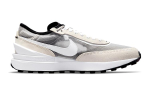 Nike Waffle One Summit White GS DC0481-100 35.5 gray