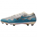 Nike x Patta Mercurial Vapor 16 Elite Jalgpallisaapad Meeste H&otilde;bedane Sinine IQ3365-002 41
