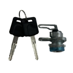 Tagaluugi lukusilinder K3477EA800 Nissan Frontier 2005-2021 jaoks