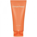Kehakreem - Clinique - HAPPY - 200 ml - Kreemjas tekstuur - Naised