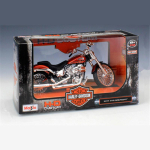 Maisto 1:12 Harley Davidson Cvo Tri Glide Sulamist Klassikaline T&auml;nava Mootorratta Mudel Valatud Vabaaja Mootorratta Mudel Laste Kingitused