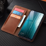 Luksuslik Ehtsa Nahast Rahakott-Telefonikott Honor 90 100 200 300 400 600 Pro Plus SE Lite GT Smart Ultra Klapp-Kotid Telefonile Honor 90 kohv