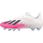 adidas X 19.3 MG 'Valge/roosa' EG1494 39⅓ white