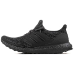 UltraBoost Adidas 4.0 'Triple Black' BB6171 36