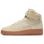 Nike Air Force 1 Hi Se 'Muslin' Naiste 860544-100 36.5 beige