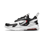 Nike Air Max Bolt madalad jooksutossud Must Valge Lapsed Vanuses 3-7 Aastat CW1627-100 28