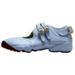 Nike Air Rift Elegantne Mugav P&otilde;rutust Summutav Vabaaja Jalan&otilde;ud Naiste toss Sinine IV5739-441 39 gray