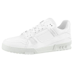 LOUIS VUITTON Lv Tossud 'Valge' 1A9G4Z 42.5 white