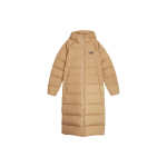 PUMA Udusulgedest Jakk Naistele Tume Kamel 678331-85 S kaamel