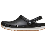 Crocs Crocband Vabaaja Kollektsiooni Klounid Unisex Must 212831-001 36-37 must