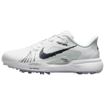 Nike PEGASUS 1 Veekindlad Toetavad Golfikingad Unisex Valge H&otilde;bedane IR3241-100 38.5