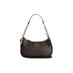 COACH Teri Crossbody Kotid CA548-IMAA8 One Size 1 black